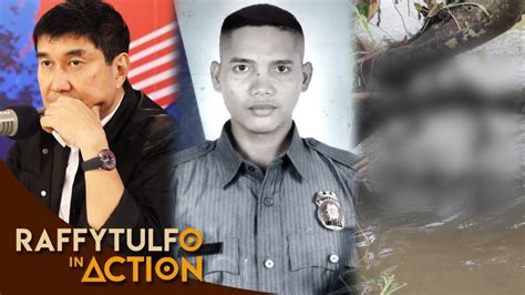 VIRAL: PULIS, NATAGPUANG PALUTANG.